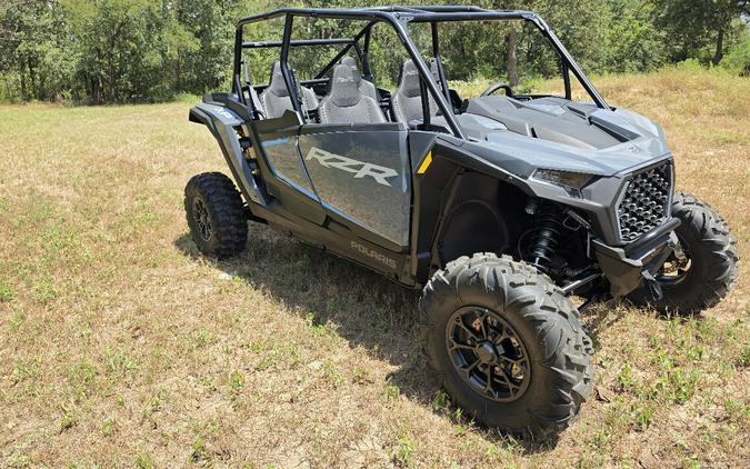 2026 RZR XP 4 1000 - Polaris
