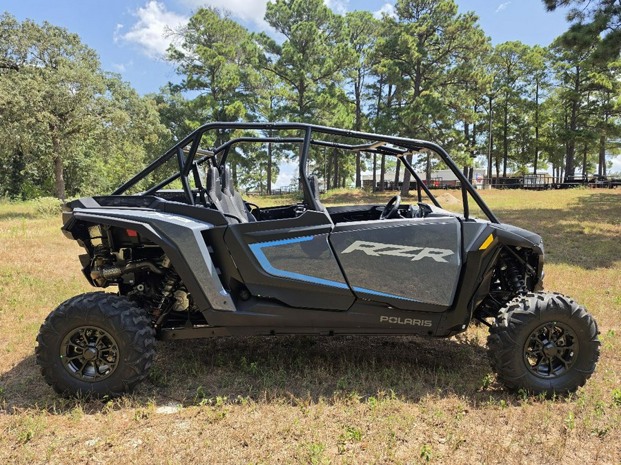 2026 RZR XP 4 1000 - Polaris
