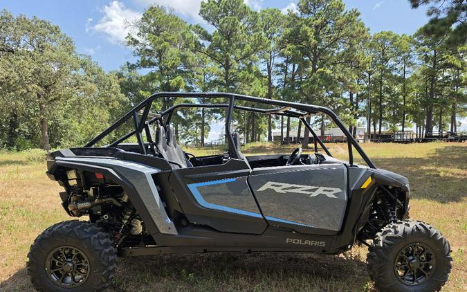 2026 RZR XP 4 1000 - Polaris