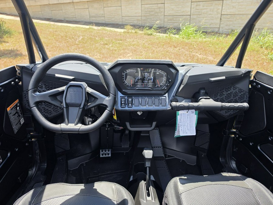 2026 RZR XP 4 1000 - Polaris