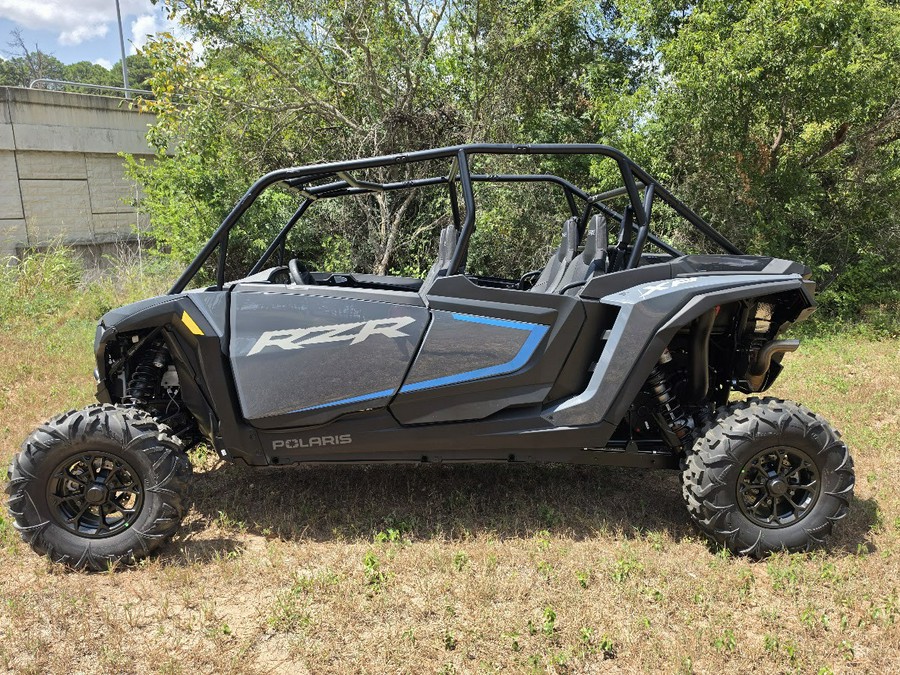 2026 RZR XP 4 1000 - Polaris