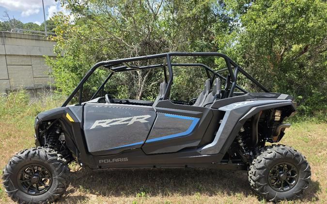 2026 RZR XP 4 1000 - Polaris