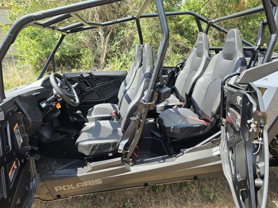 2026 RZR XP 4 1000 - Polaris
