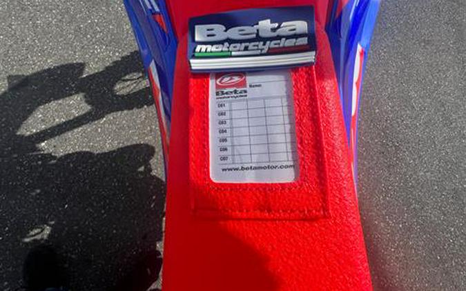 2026 Beta 300 RR Race