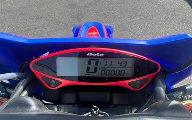 2026 Beta 300 RR Race