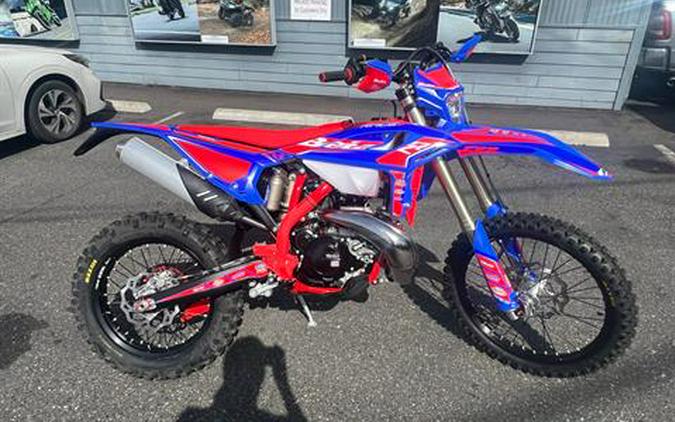 2026 Beta 300 RR Race