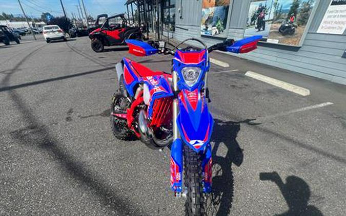 2026 Beta 300 RR Race