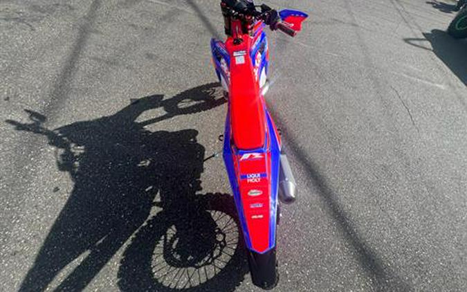 2026 Beta 300 RR Race