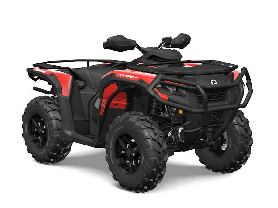 2027 Can-Am® Outlander PRO XT HD7
