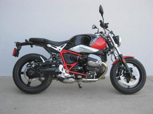 2021 BMW R nineT Pure Review: Option 719 Edition + Select Package