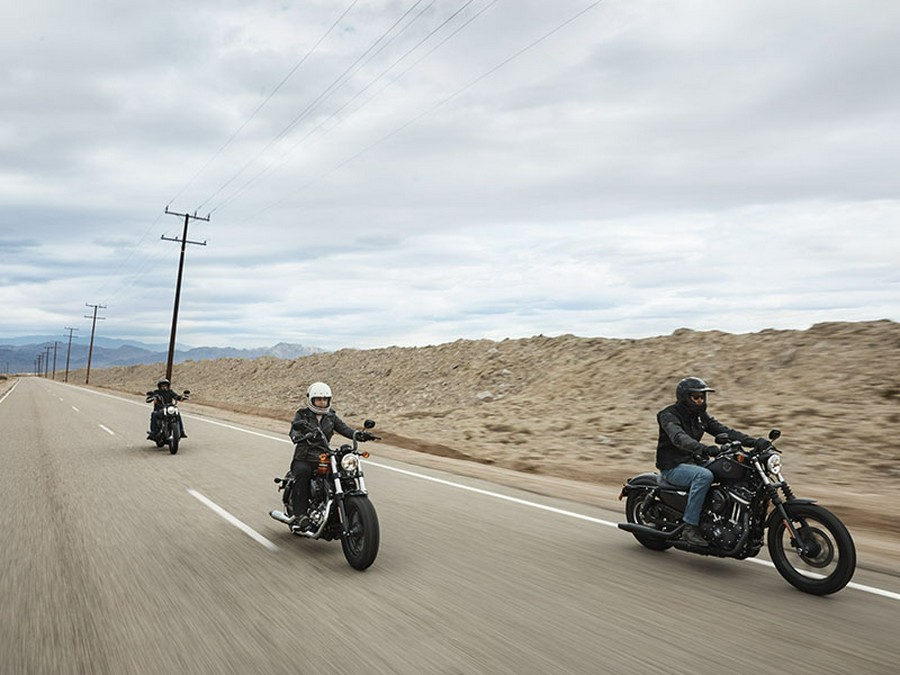 2020 Harley-Davidson Street Bob®