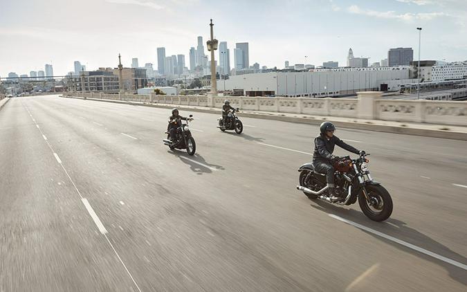 2020 Harley-Davidson Street Bob®