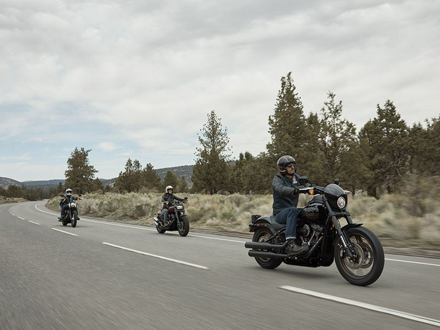 2020 Harley-Davidson Street Bob®