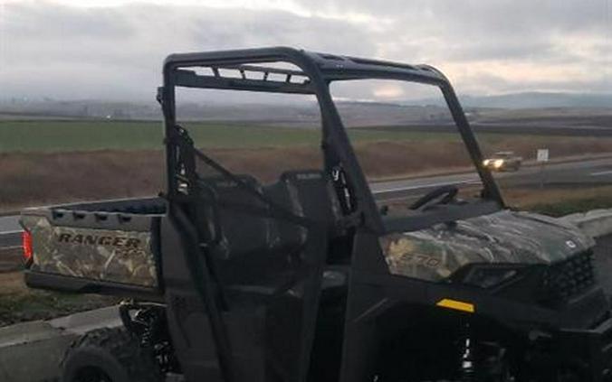 2023 Polaris Ranger SP 570 Premium