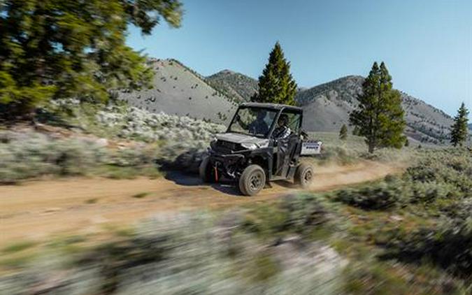 2023 Polaris Ranger SP 570 Premium