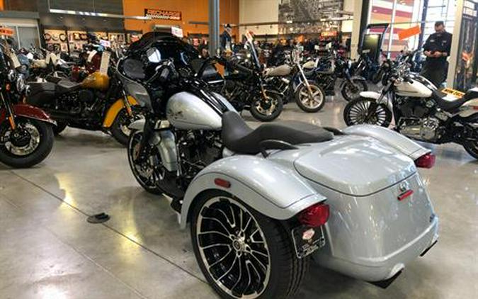 2024 Harley-Davidson Road Glide® 3