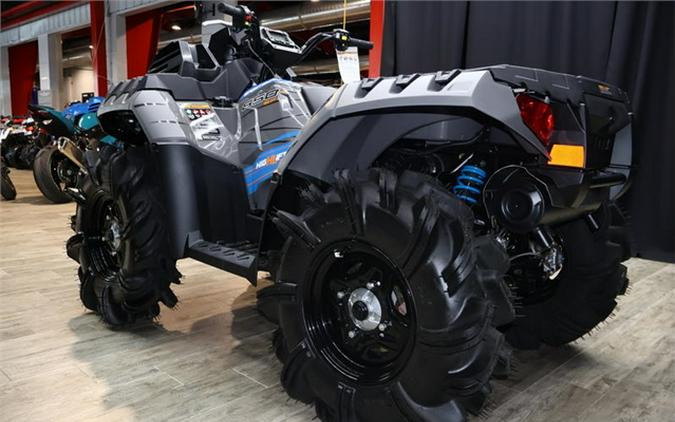 2024 Polaris Sportsman 850 High Lifter® Edition