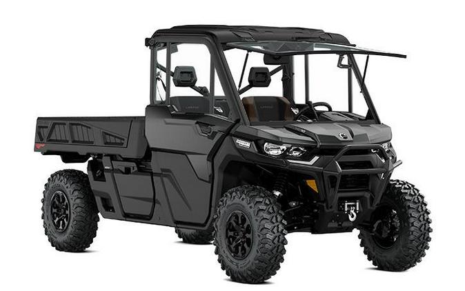 2024 Can-Am Defender PRO Limited HD10