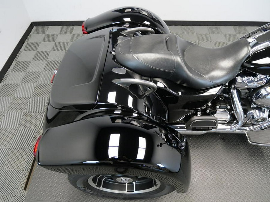 2019 Harley-Davidson® FLRT - Freewheeler®