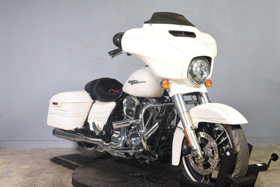 2015 Harley-Davidson Street Glide Special