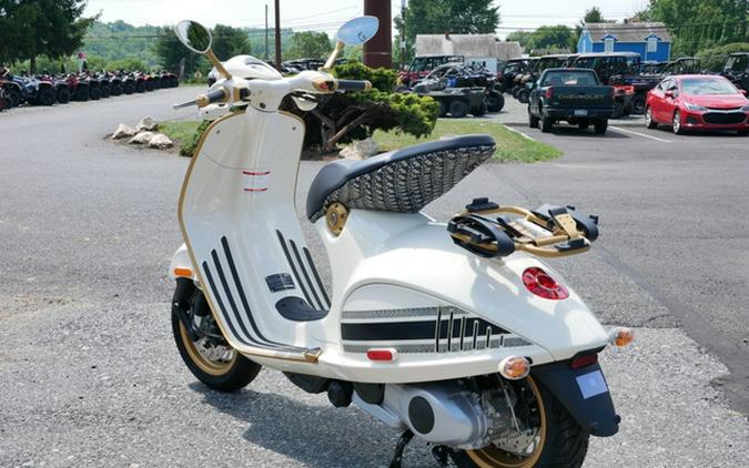 2021 Vespa 946 Christian Dior 150