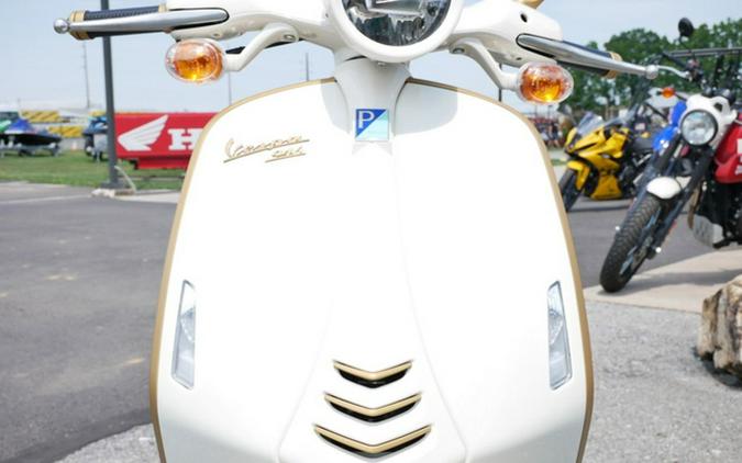 2021 Vespa 946 Christian Dior 150