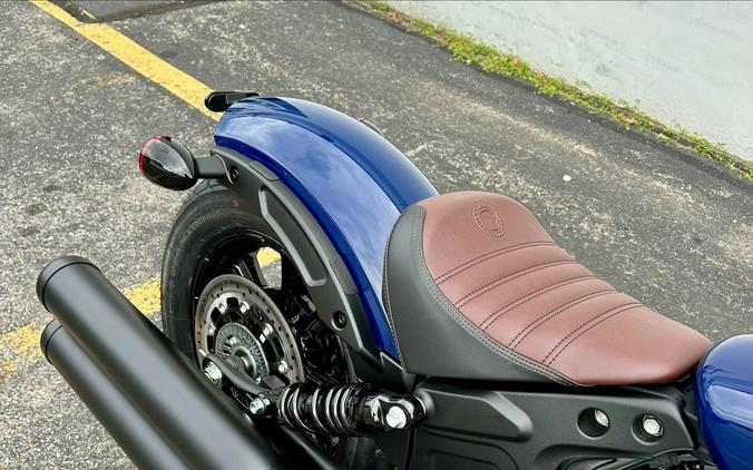 2023 Indian Motorcycle Scout Bobber