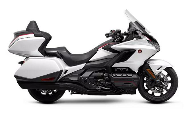 2024 Honda® Gold Wing Tour