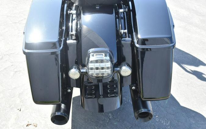 2022 Harley-Davidson Street Glide ST