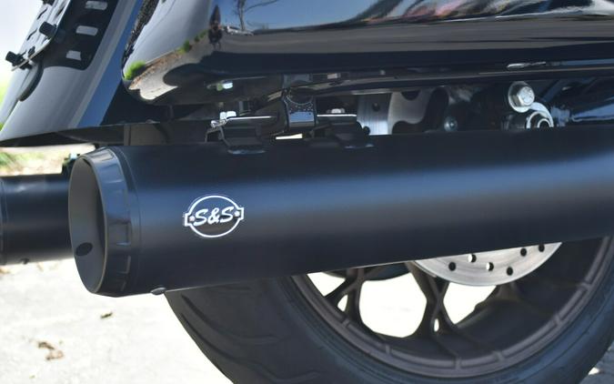 2022 Harley-Davidson Street Glide ST