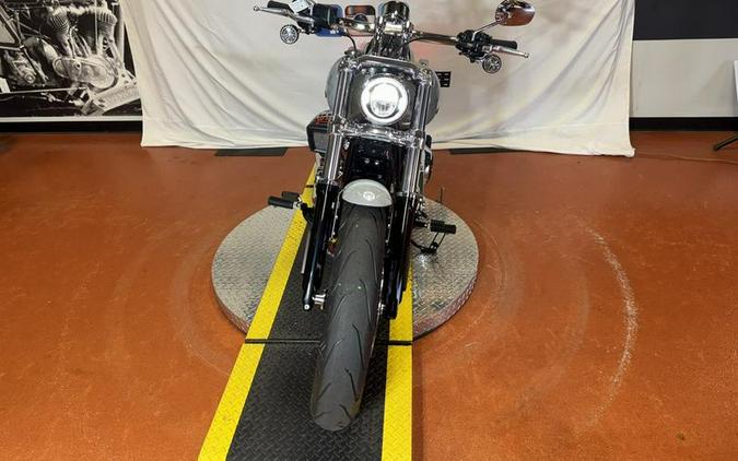 2025 Harley-Davidson® FXBR - Breakout®