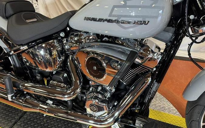 2025 Harley-Davidson® FXBR - Breakout®