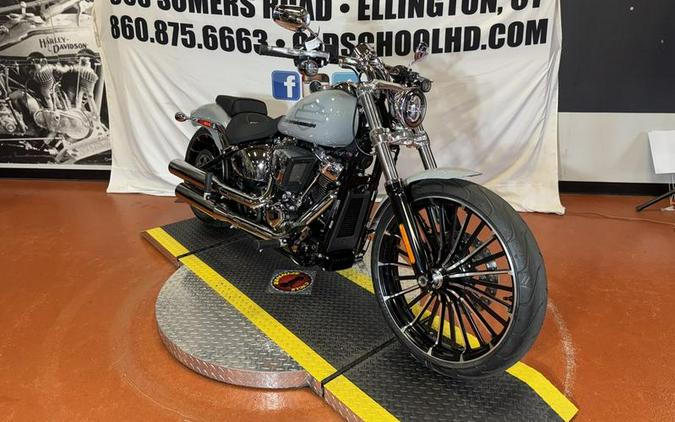 2025 Harley-Davidson® FXBR - Breakout®