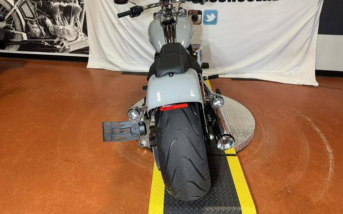 2025 Harley-Davidson® FXBR - Breakout®