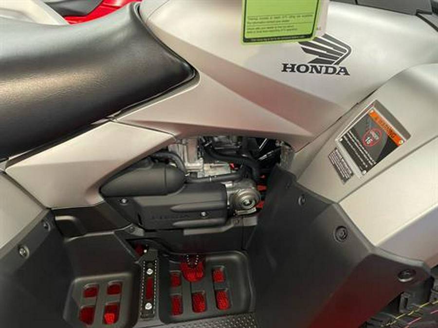 2026 Honda FourTrax Rubicon 700 4x4 Automatic