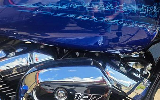 2019 Harley-Davidson Road Glide®