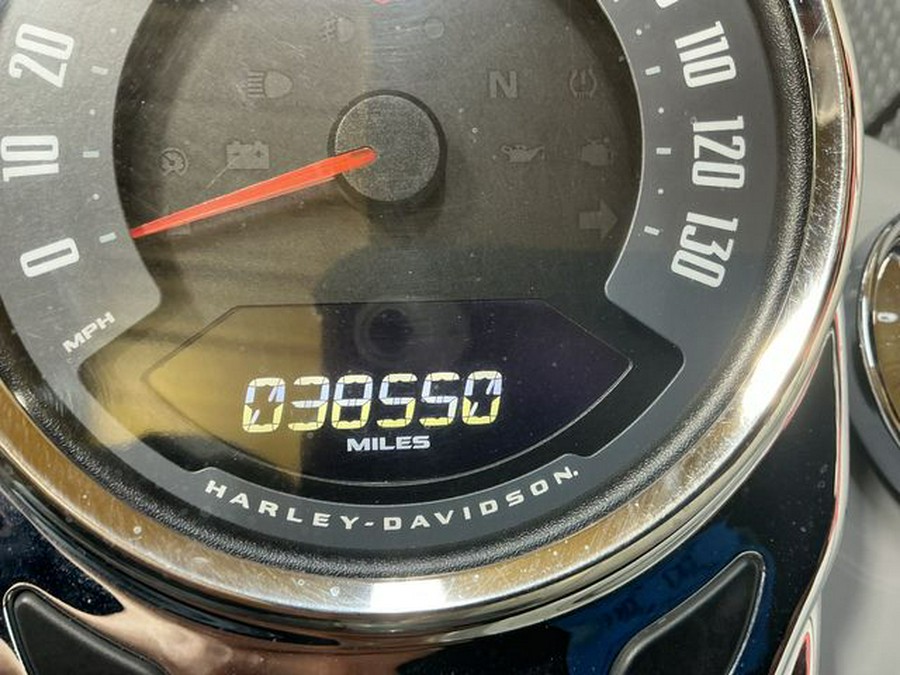 2024 Harley-Davidson Softail Heritage Classic 114