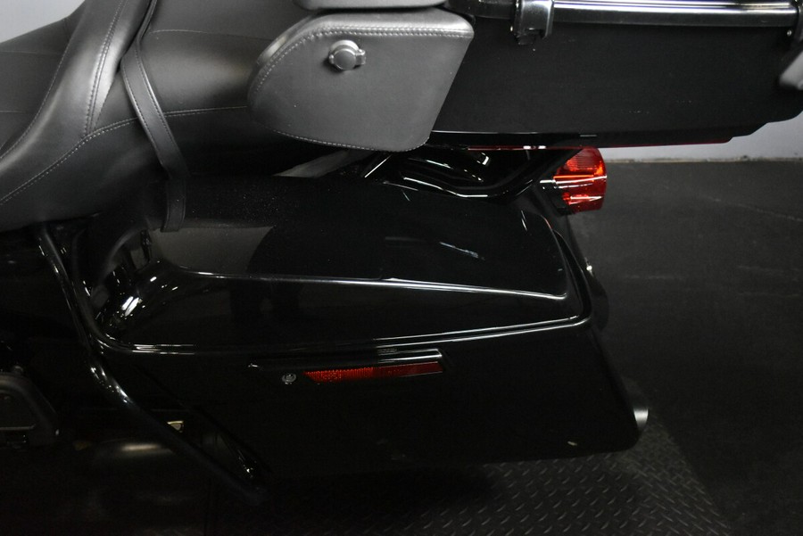 2023 Harley-Davidson Road Glide Limited