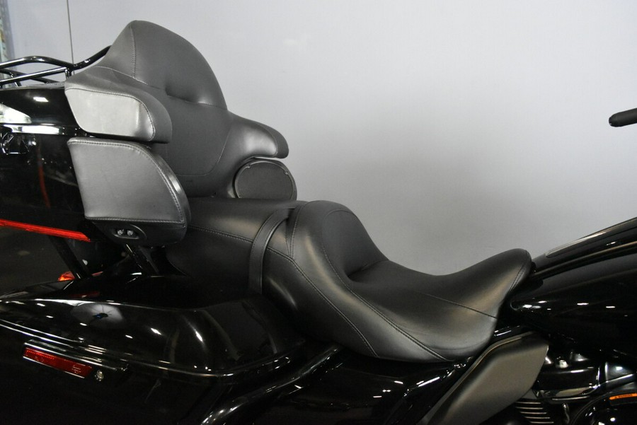 2023 Harley-Davidson Road Glide Limited