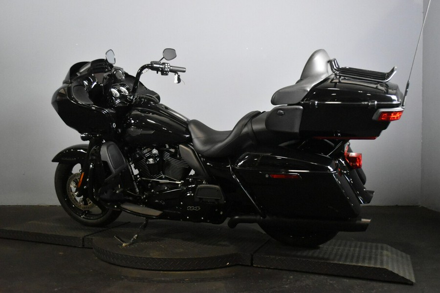 2023 Harley-Davidson Road Glide Limited