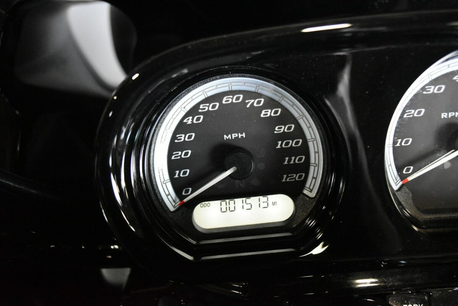 2023 Harley-Davidson Road Glide Limited