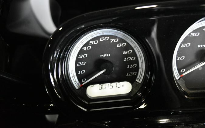 2023 Harley-Davidson Road Glide Limited