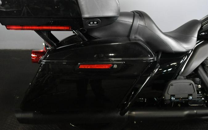 2023 Harley-Davidson Road Glide Limited