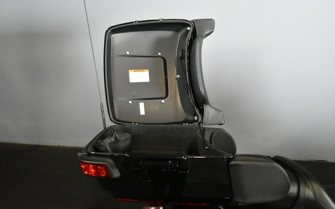 2023 Harley-Davidson Road Glide Limited