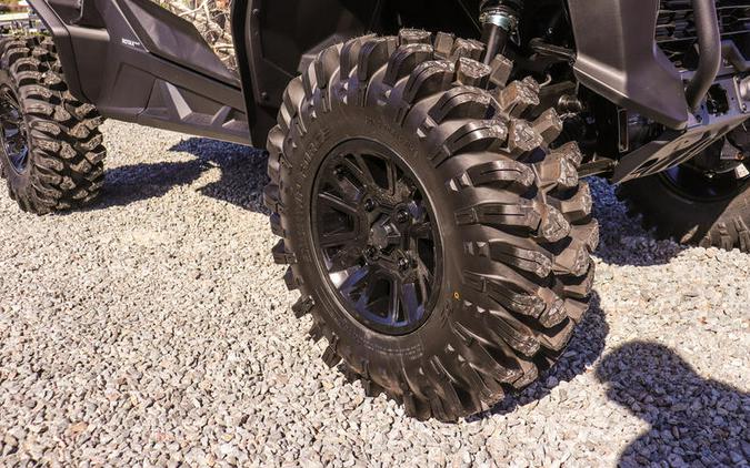 2026 Can-Am® Commander X mr 1000R Dark Wildland Camo