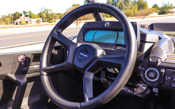 2026 Can-Am® Commander X mr 1000R Dark Wildland Camo