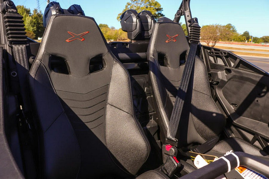 2026 Can-Am® Commander X mr 1000R Dark Wildland Camo