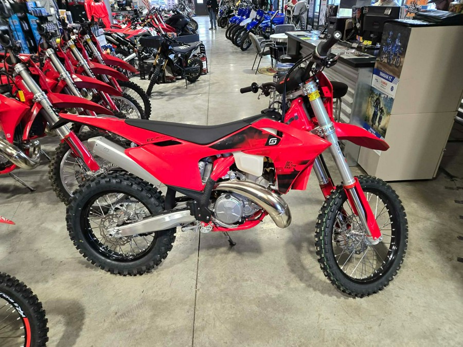 2026 GASGAS EC 300