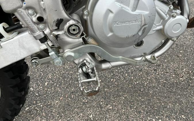 2023 Kawasaki KLX®230R