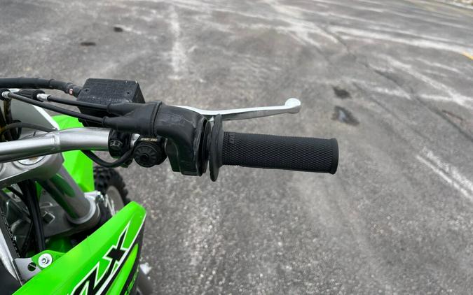 2023 Kawasaki KLX®230R